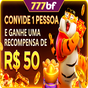 777bf Indique amigos para receber um bônus